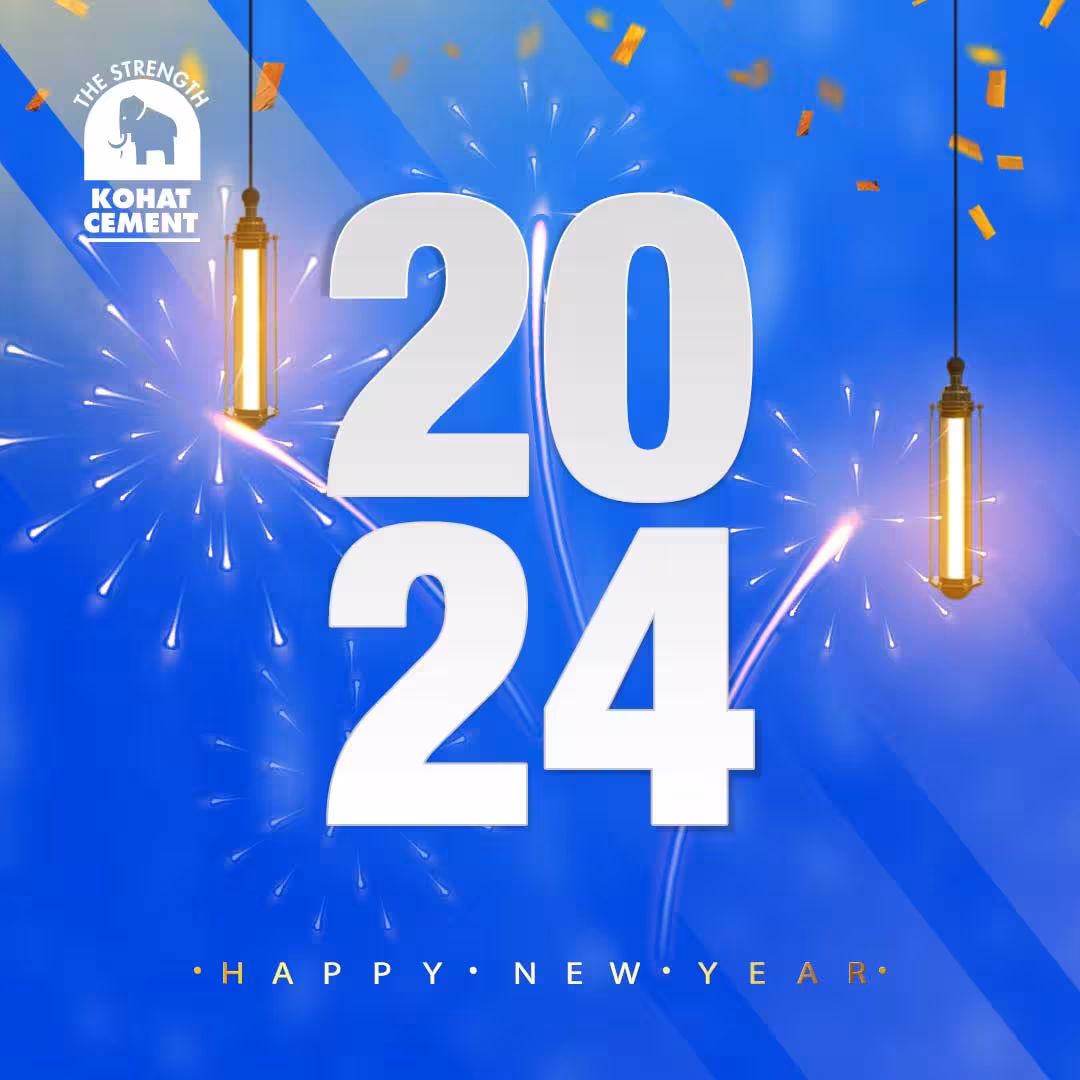 Kohat Seasonal Design & Special Event Graphics